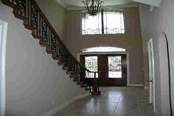 The Woodlands Remodeling Flooring