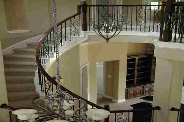 Lake Conroe Home builder